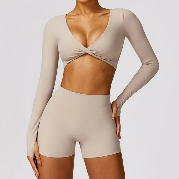 Conjunto-Balneário-com-Short-academia-roupa-de-fitness-legging-treino-welles-corrida-tenis-beach-tennis-moda-musculação-treino-esforço
