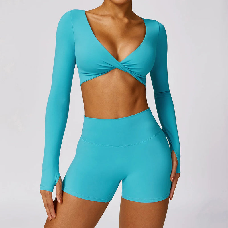 Conjunto-Balneario-com-Short-academia-roupa-de-fitness-legging-treino-welles-corrida-tenis-beach-tennis-moda-musculação-treino-esforço-fit