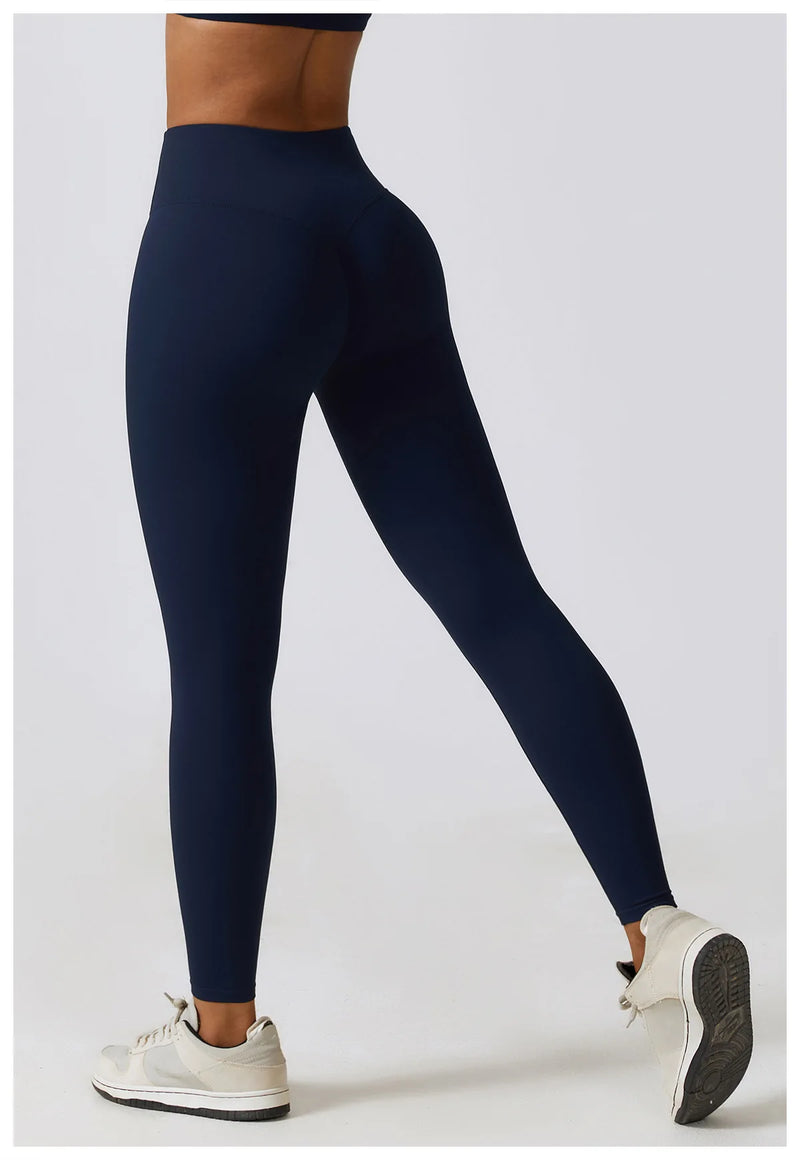Conjunto-Barra-com-calça-academia-roupa-de-fitness-legging-treino-welles-corrida-tenis-beach-tennis-moda-musculação-cor-azul-fit