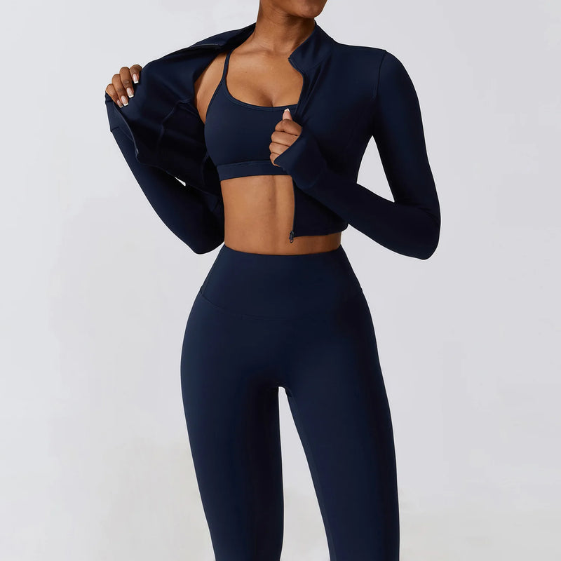 Conjunto-Barra-com-calça-academia-roupa-de-fitness-legging-treino-welles-corrida-tenis-beach-tennis-moda-musculação-esforço-cor-azul