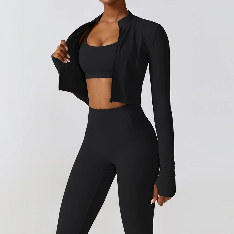 Conjunto-Barra-com-calça-academia-roupa-de-fitness-legging-treino-welles-corrida-tenis-beach-tennis-moda-musculação-esforço-cor-preto