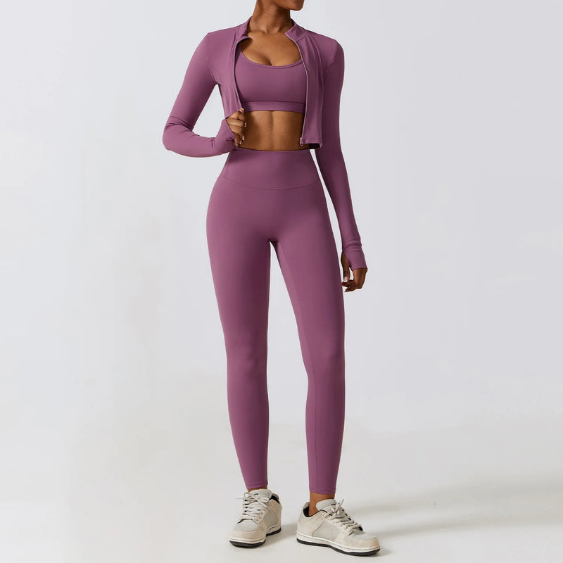 Conjunto-Barra-com-calça-academia-roupa-de-fitness-legging-treino-welles-corrida-tenis-beach-tennis-moda-musculação-esforço-cor-rosa