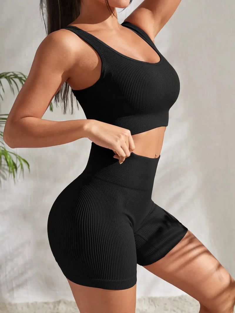 Conjunto-File-academia-roupa-de-fitness-legging-treino-welles-corrida-tenis-beach-tennis-moda-musculação-esforço-preto-fit