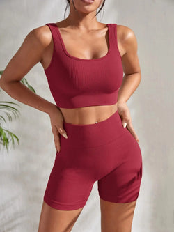 Conjunto-File-academia-roupa-de-fitness-legging-treino-welles-corrida-tenis-beach-tennis-moda-musculação-esforço-vermelho-fit-boa-forma