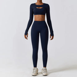 Conjunto-Ipanema-academia-roupa-de-fitness-legging-treino-welles-corrida-tenis-beach-tennis-moda-musculação-esforço-preto-azul-escuro
