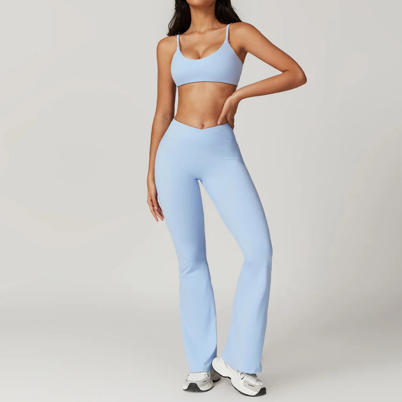 Conjunto-Madrid-Sem-Manga-academia-roupa-de-fitness-legging-treino-welles-corrida-tenis-beach-tennis-azul-claro