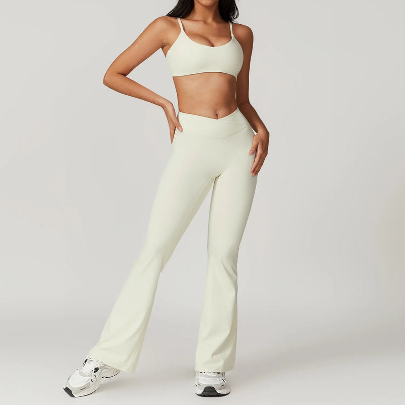 Conjunto-Madrid-Sem-Manga-academia-roupa-de-fitness-legging-treino-welles-corrida-tenis-beach-tennis-branco