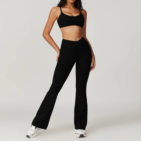 Conjunto-Madrid-Sem-Manga-academia-roupa-de-fitness-legging-treino-welles-corrida-tenis-beach-tennis-preto