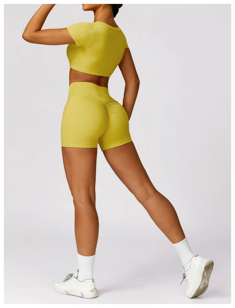 Conjunto-Palestra-com-shortacademia-roupa-de-fitness-legging-treino-welles-corrida-tenis-beach-tennis-tecido-moda