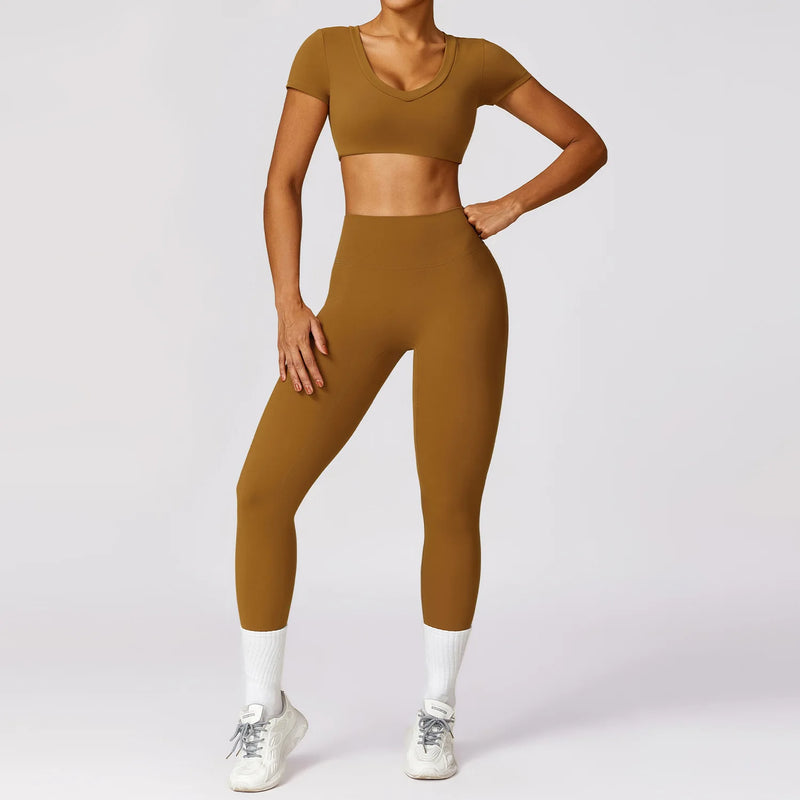 Conjunto-Palestra-com-calça-academia-roupa-de-fitness-legging-treino-welles-corrida-tenis-beach-tennis-moda-musculação-treino-esforço-tecido-inverno