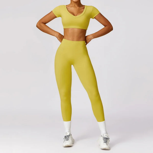 Conjunto-Palestra-com-calça-academia-roupa-de-fitness-legging-treino-welles-corrida-tenis-beach-tennis-moda-musculação-treino-esforço