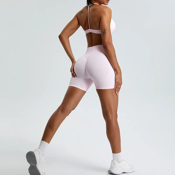 Conjunto-Serro-com-short-academia-roupa-de-fitness-legging-treino-welles-corrida-tenis-beach-tennis-moda-musculação-treino-esforço