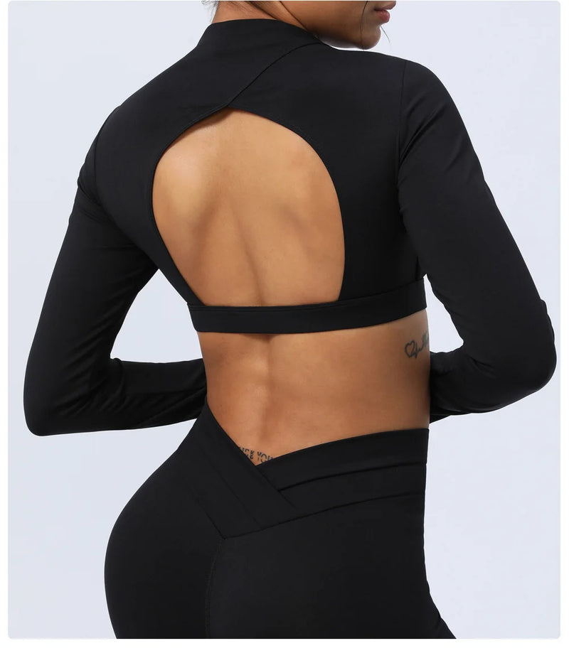 Conjunto-Sleeve-academia-roupa-de-fitness-legging-treino-welles-corrida-tenis-beach-tennis-preto-fit