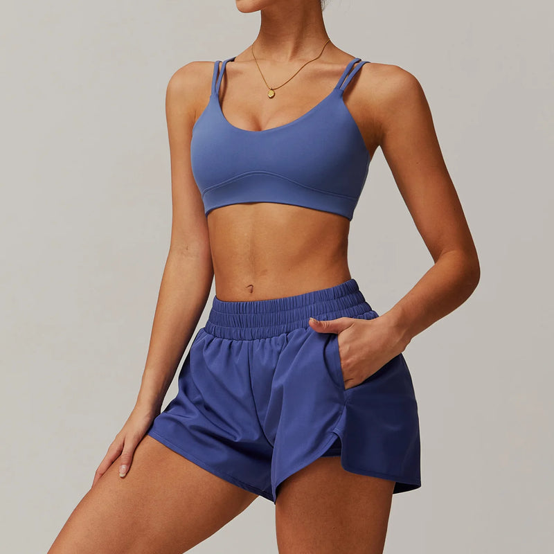 Conjunto-Welles-Fast-academia-roupa-de-fitness-legging-treino-welles-corrida-tenis-beach-tennis-azul