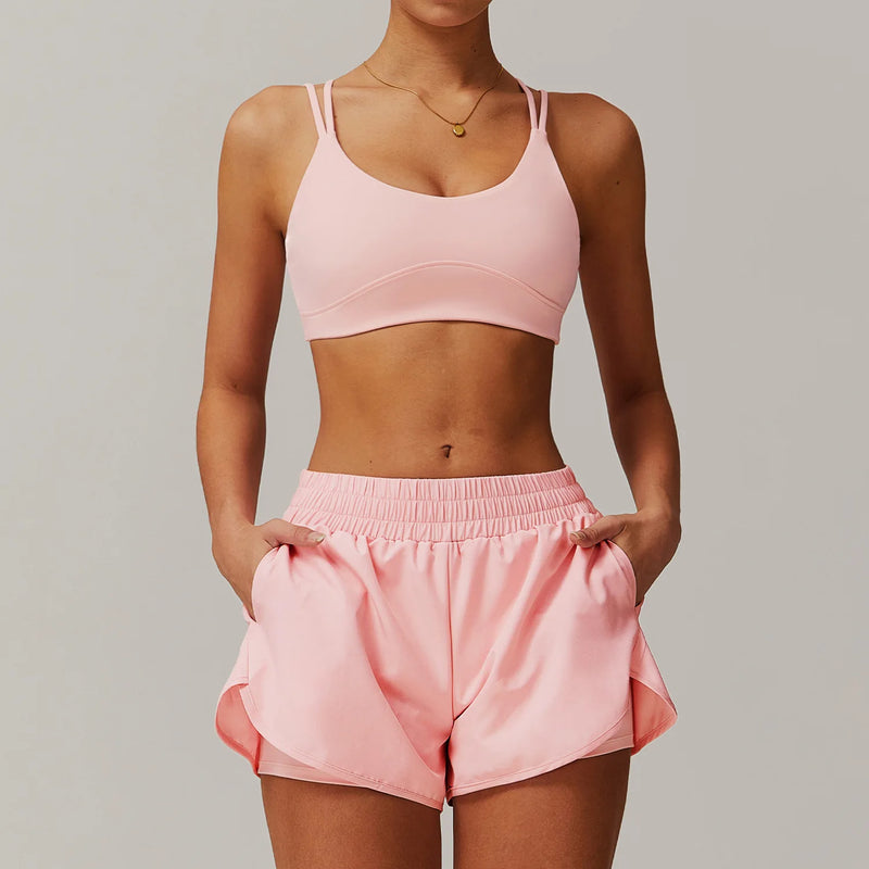 Conjunto-Welles-Fast-academia-roupa-de-fitness-legging-treino-welles-corrida-tenis-beach-tennis-rosa-claro