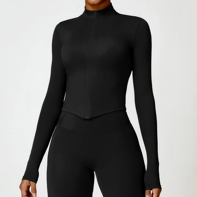 Conjunto-Welles-Mônaco-academia-roupa-de-fitness-legging-treino-welles-corrida-tenis-beach-tennis-preto