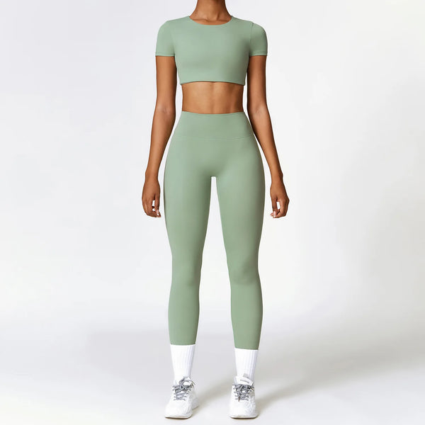 Conjunto-Welles-Mind-com-Calça-academia-roupa-de-fitness-legging-treino-welles-corrida-tenis-beach-tennis