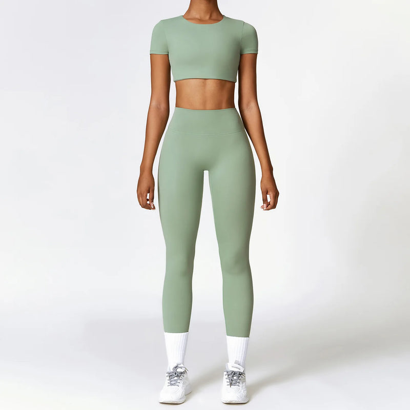 Conjunto-Welles-Mind-com-Calça-academia-roupa-de-fitness-legging-treino-welles-corrida-tenis-beach-tennis