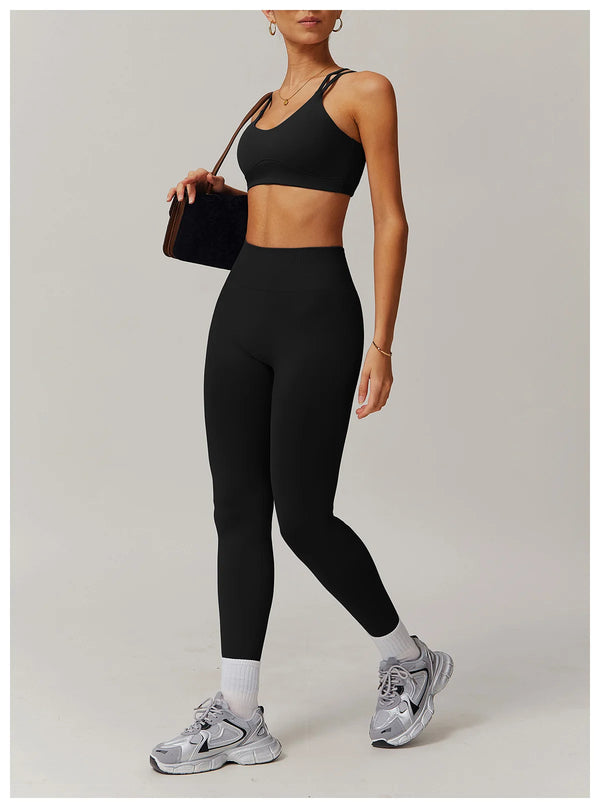 Conjunto-Welles-Space-com-Calça-academia-roupa-de-fitness-legging-treino-welles-corrida-tenis-beach-tennis