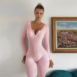 Macacão-Essentials-academia-roupa-de-fitness-legging-treino-welles-corrida-tenis-beach-tennis-rosa-claro