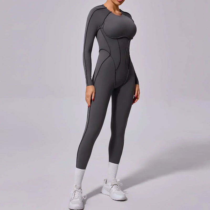Macacão-Jump-academia-roupa-de-fitness-legging-treino-welles-corrida-tenis-beach-tennis-preto