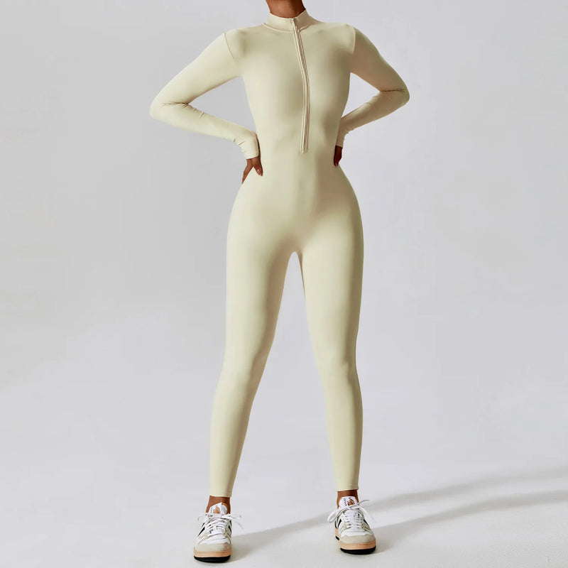 Macacão-Welles-Fame-academia-roupa-de-fitness-legging-treino-welles-corrida-tenis-beach-tennis-moda-musculação-branco