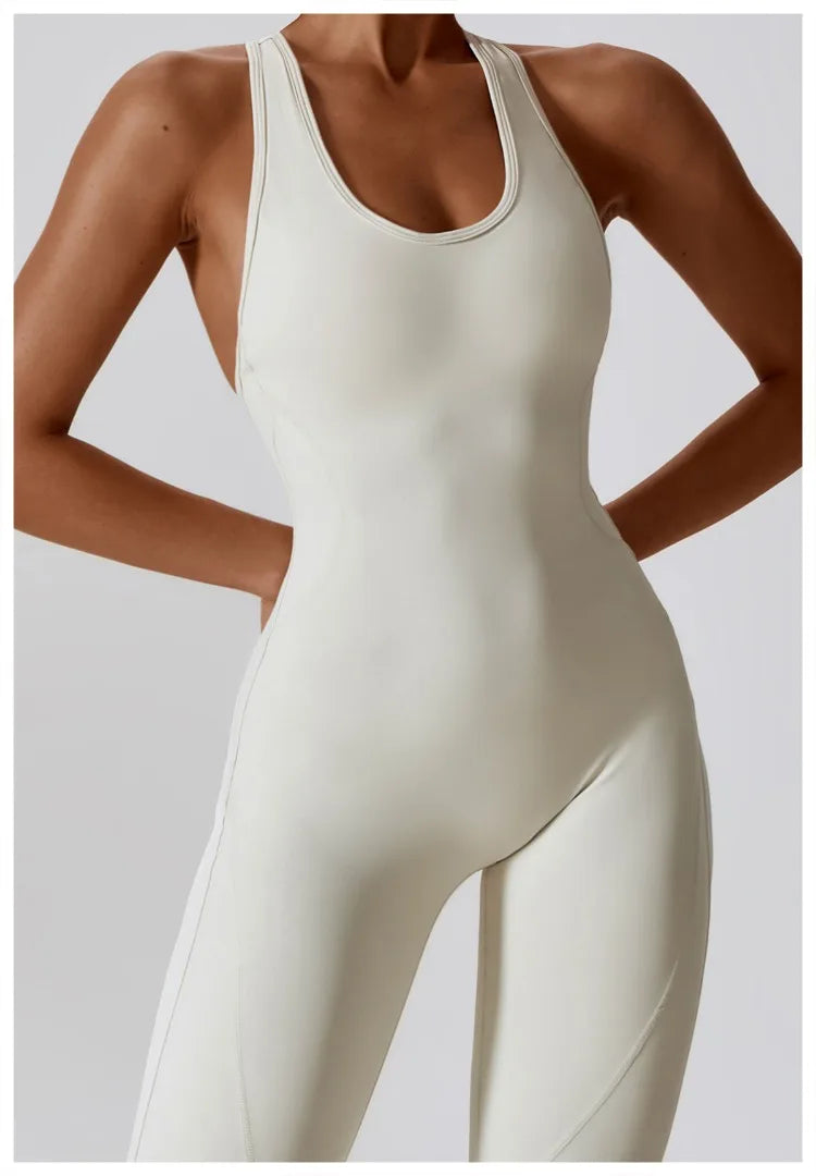 Macacão-Welles-Rit-academia-roupa-de-fitness-legging-treino-welles-corrida-tenis-beach-tennis-branco