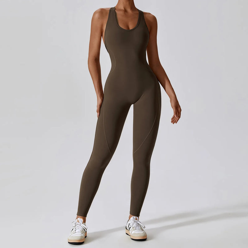 Macacão-Welles-Rit-academia-roupa-de-fitness-legging-treino-welles-corrida-tenis-beach-tennis-preta-fit-escforço