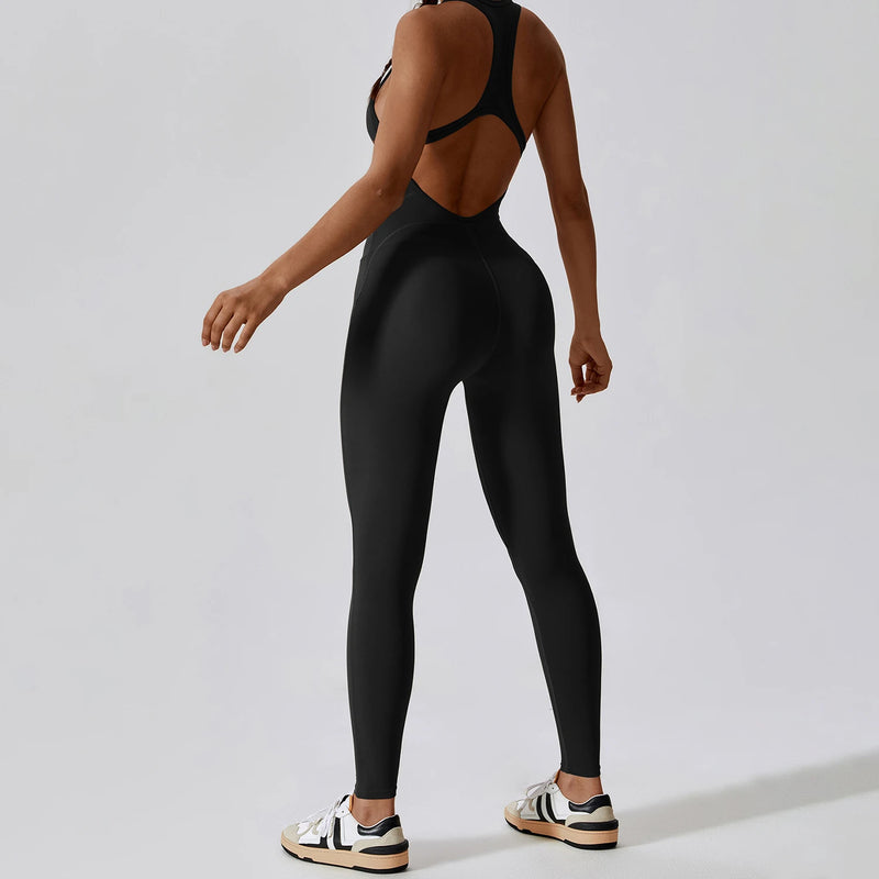 Macacão-Welles-Rit-academia-roupa-de-fitness-legging-treino-welles-corrida-tenis-beach-tennis-preto