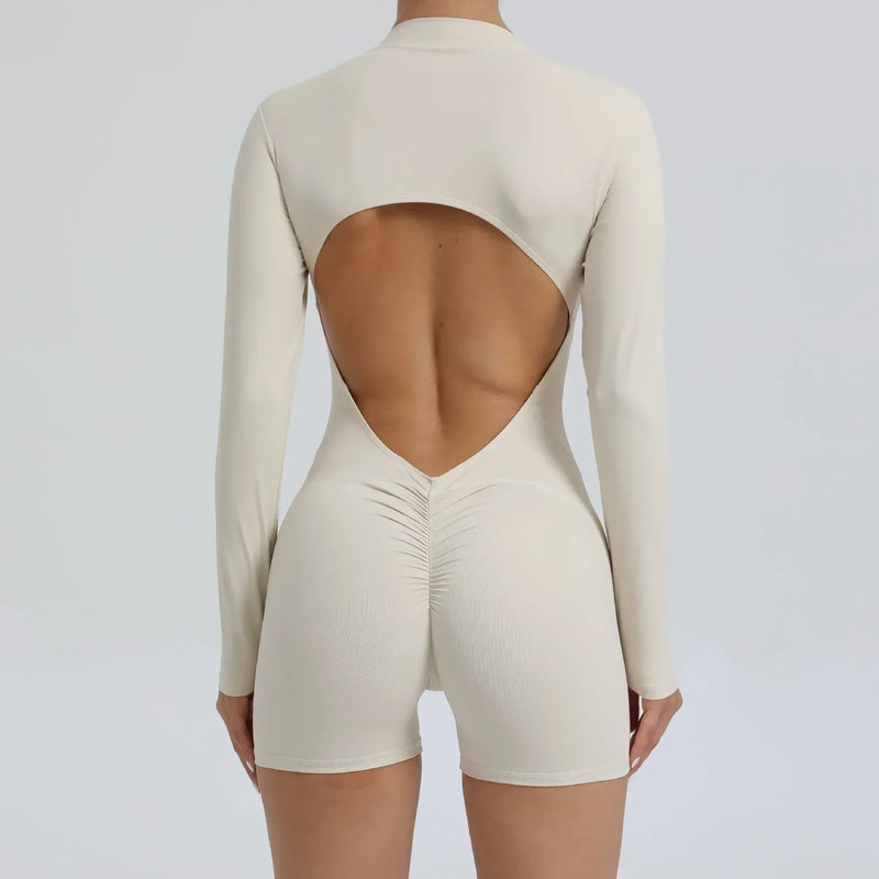 Macaquinho-Londres-academia-roupa-de-fitness-legging-treino-welles-corrida-tenis-beach-tennis-branco-fit