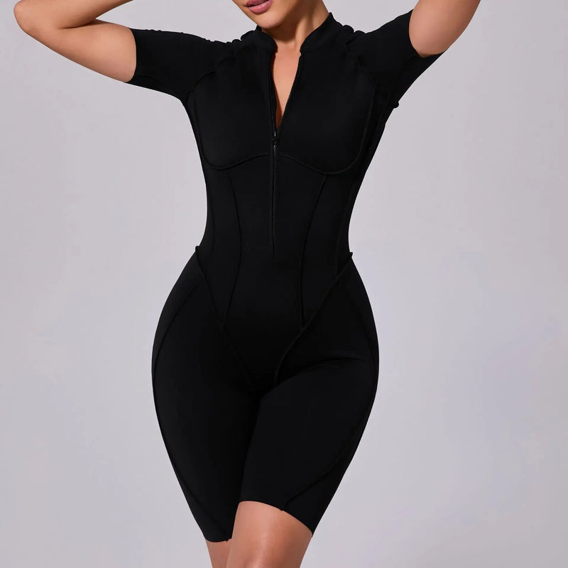 Macaquinho-Tokyo-academia-roupa-de-fitness-legging-treino-welles-corrida-tenis-beach-tennis-moda-musculação-esforço-preto