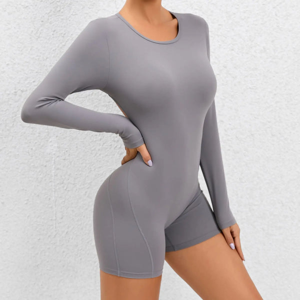 academia-roupa-de-fitness-legging-treino-welles-corrida-tenis-beach-tennis-cinza