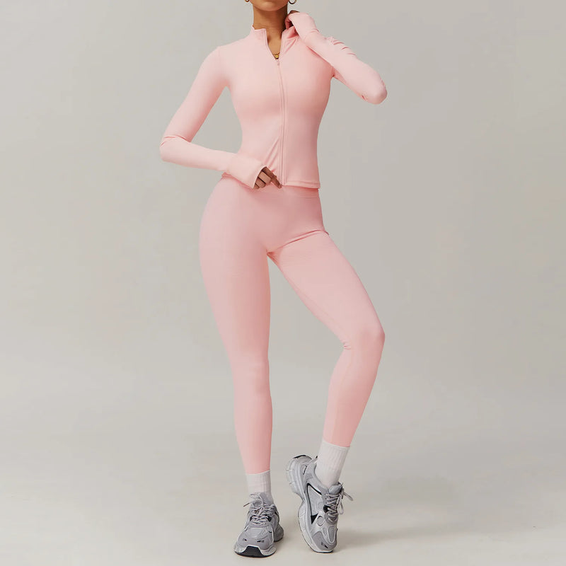 Conjunto Welles Maze com Calça