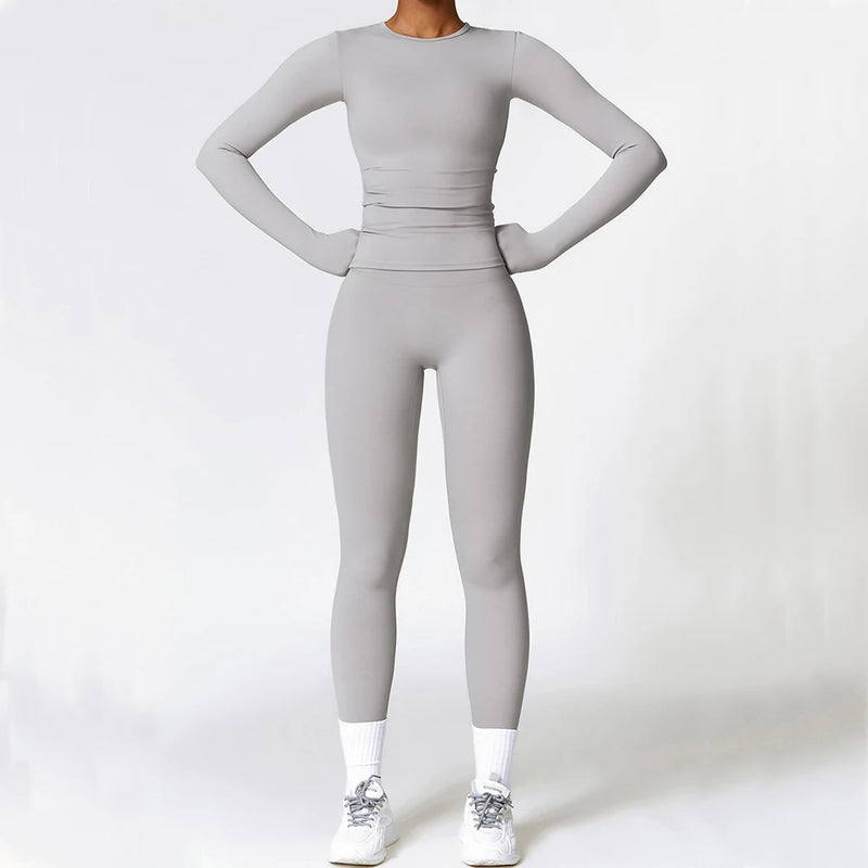 Conjunto Welles Saint com Calça
