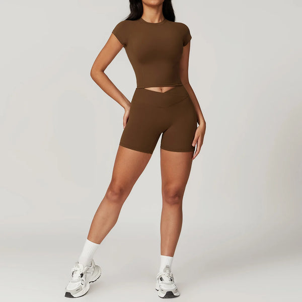 Conjunto Bali - Com Manga