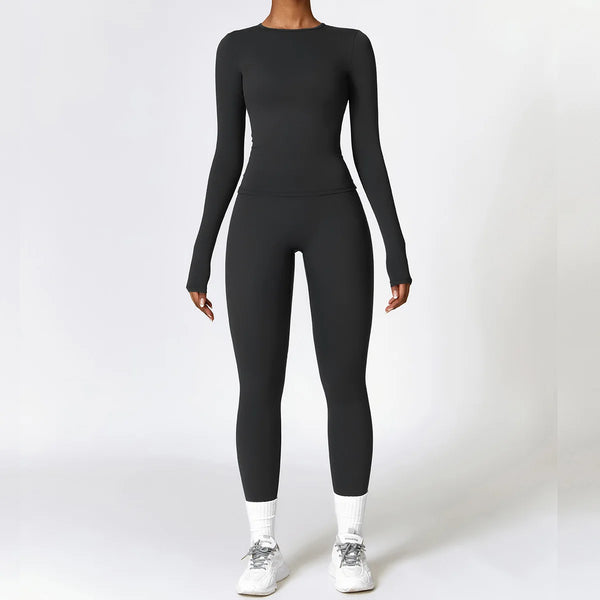 Conjunto Welles Saint com Calça