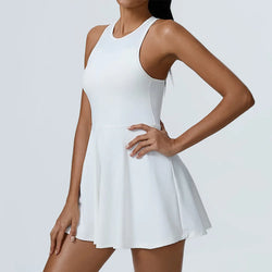 Vestido Esportivo Lorem