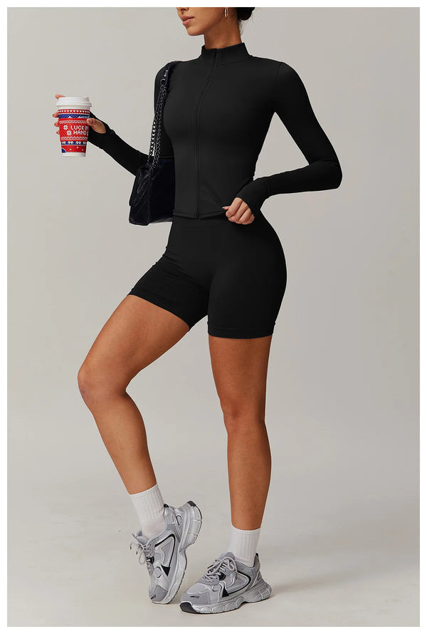 Conjunto Welles Maze com Short