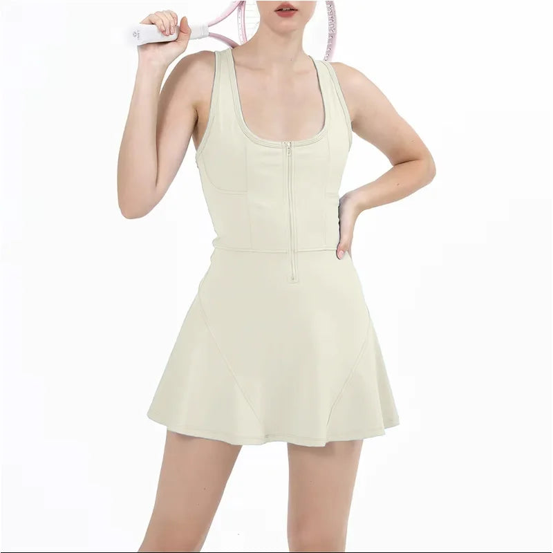 Vestido Mallibu