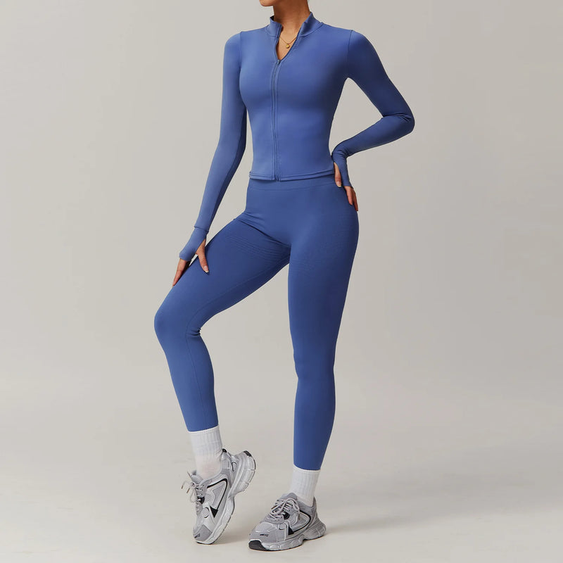 Conjunto Welles Maze com Calça
