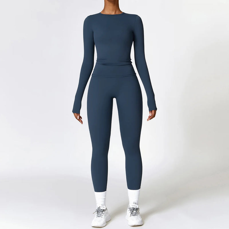 Conjunto Welles Saint com Calça