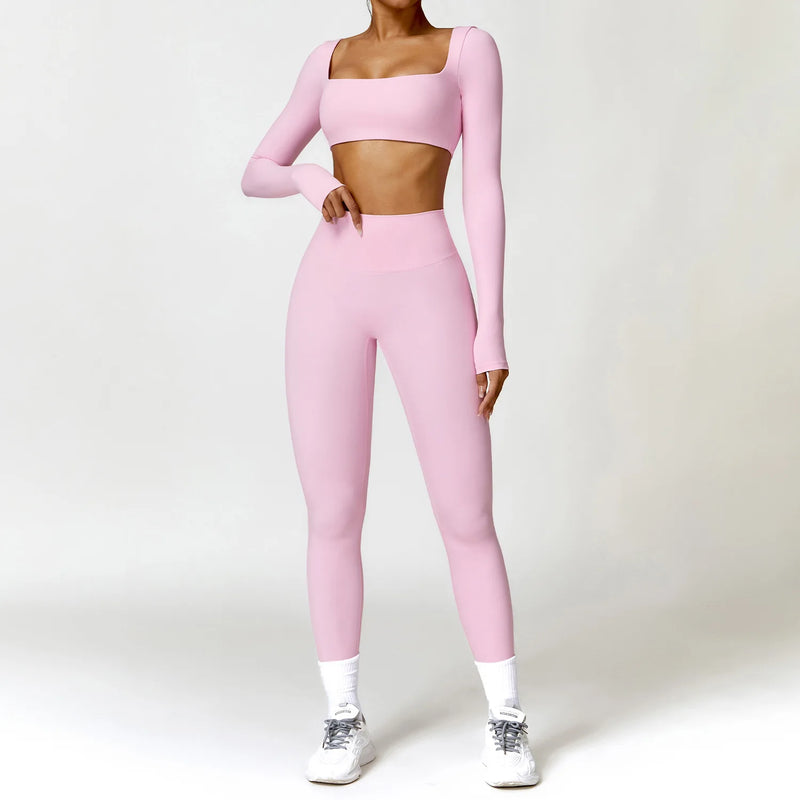 Conjunto Pier - Com Calça