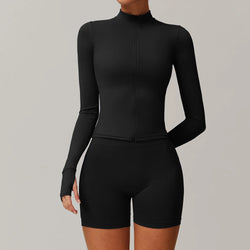Conjunto Welles Maze com Short