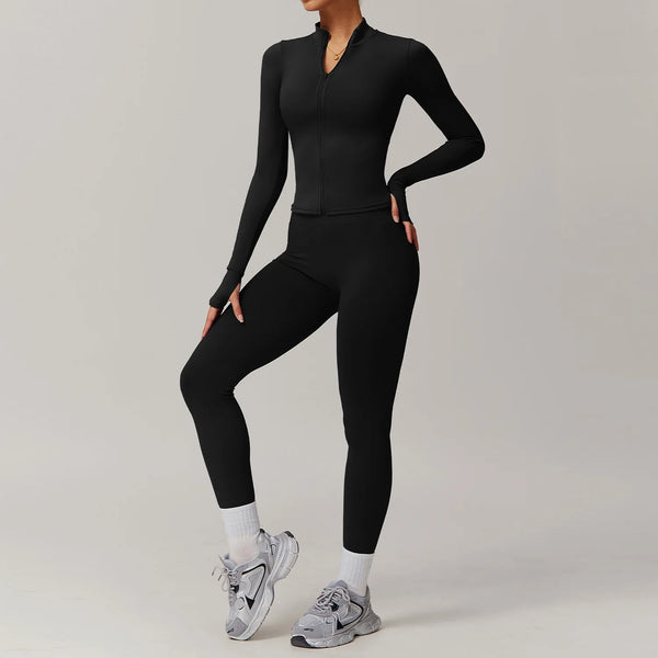 Conjunto Welles Maze com Calça