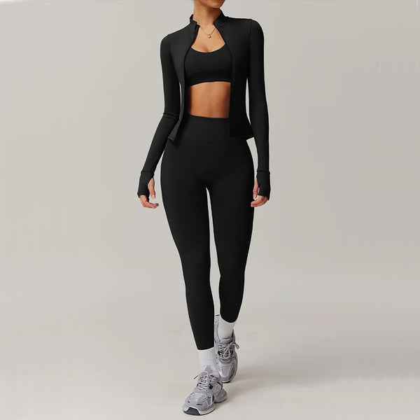 Conjunto Welles Maze com Calça