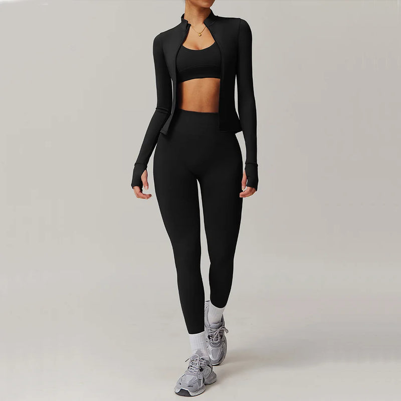 Conjunto Welles Maze com Calça