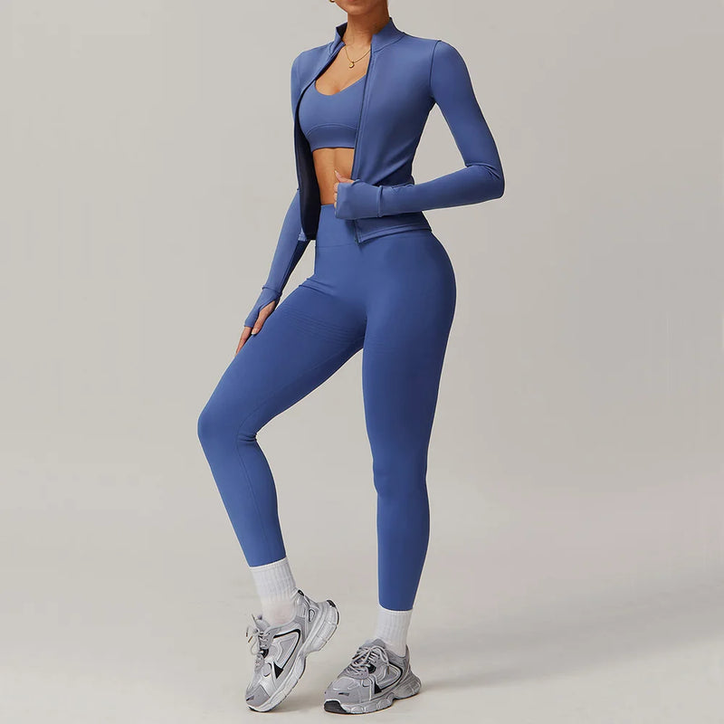 Conjunto Welles Maze com Calça