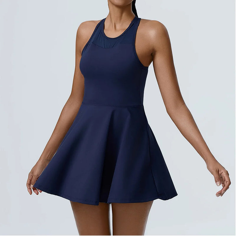 Vestido Esportivo Lorem