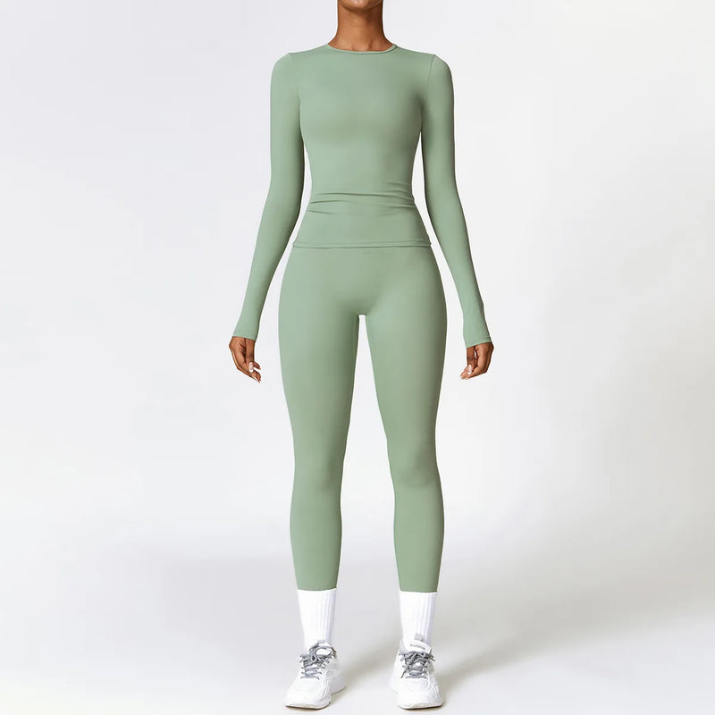 Conjunto Welles Saint com Calça