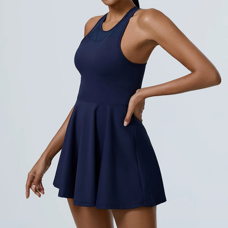 Vestido Esportivo Lorem